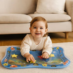 AquaBaby™✨ Tapete de Agua Sensorial