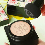 K-Glow Cushion™ | Base de Maquillaje Coreana con Hidratación y Efecto Glow