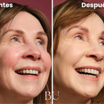 K-Glow Cushion™ | Base de Maquillaje Coreana con Hidratación y Efecto Glow