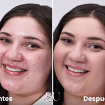 K-Glow Cushion™ | Base de Maquillaje Coreana con Hidratación y Efecto Glow