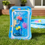 AquaBaby™✨ Tapete de Agua Sensorial