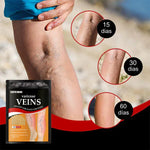 Varisil Patch™ — Alivio visible para várices, dolor e inflamación sin cirugía